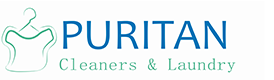 Logo Puritan Cleaners & Laundry