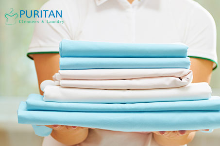 5 Benefits of Using a Wash and Fold Laundry Service