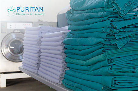 Benefits of Using a Commercial Laundry Service