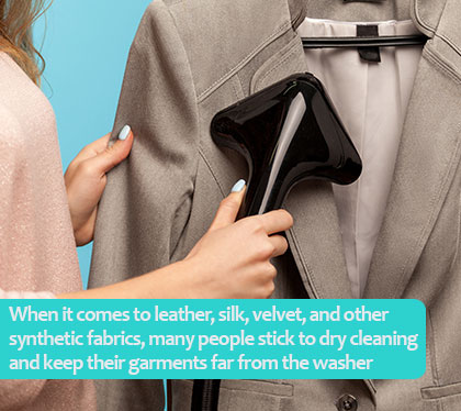 Is Dry Cleaning Good for Your Clothes?