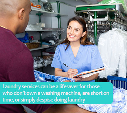 How Much Is a Laundry Service and Is It Worth It?