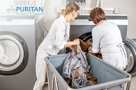 Best Laundry Service in South Miami for Restaurants