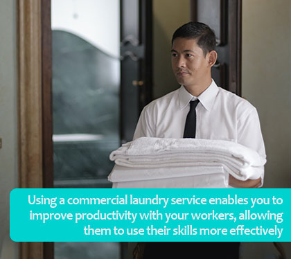 benefits-of-using-a-commercial-laundry-service