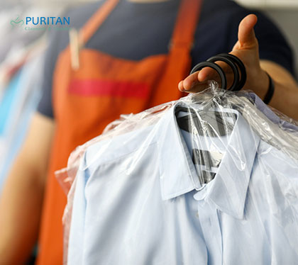 dry-cleaner